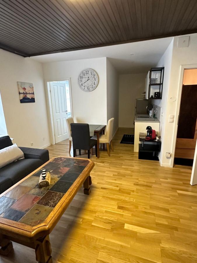Urlaub In Schlossnaehe Artstetten Exterior foto