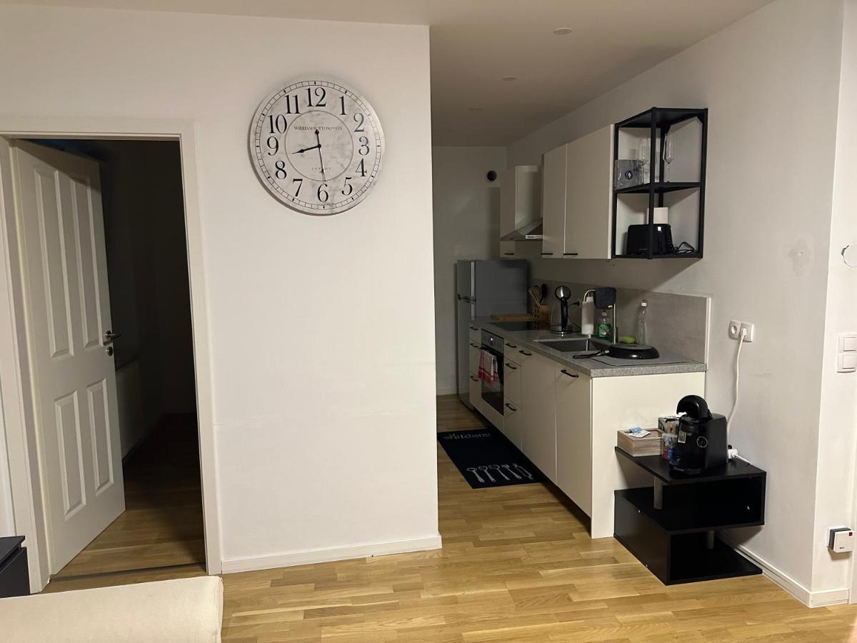 Urlaub In Schlossnaehe Artstetten Exterior foto